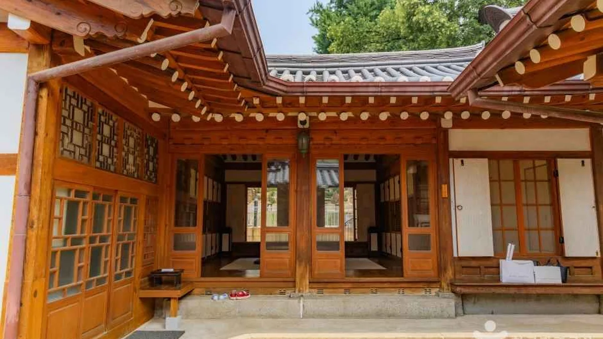 필운동 홍건익 가옥