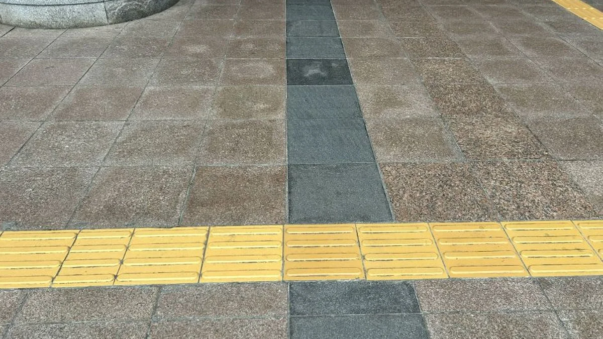 용산역광장