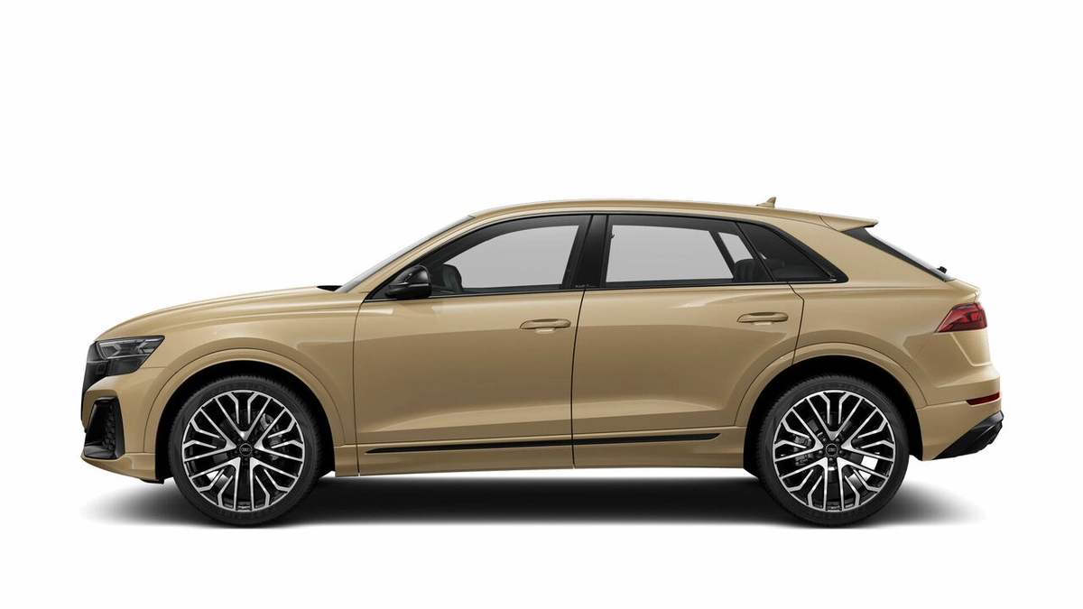 “카이엔 차주들 주목!” 아우디 Q8 풀체인지 실체 공개되자 반응 폭발