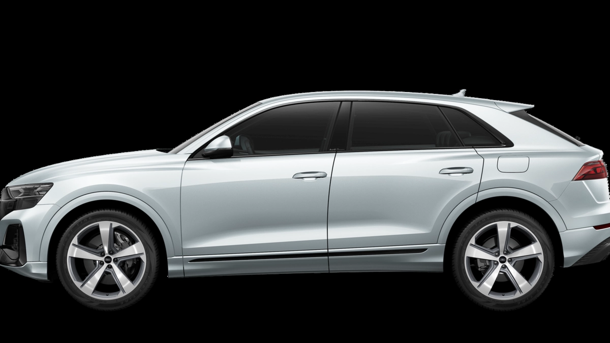 “카이엔 차주들 주목!” 아우디 Q8 풀체인지 실체 공개되자 반응 폭발