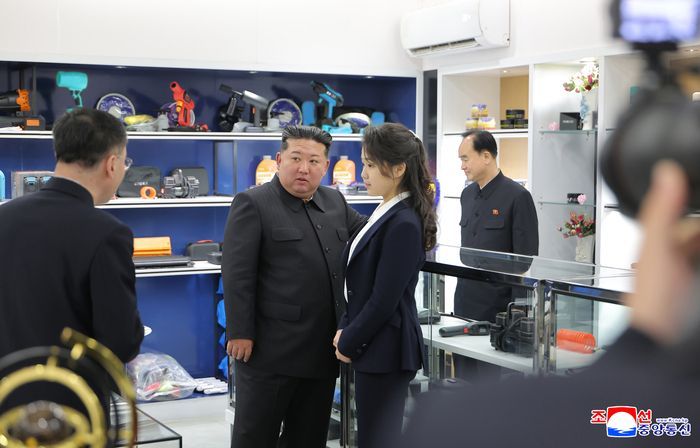 引用：朝鮮中央通信