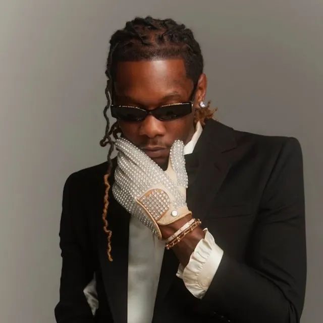 Offset / Credit: Spotify