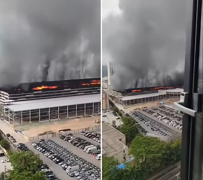 引用：YouTubeチャンネルCarNewsChina