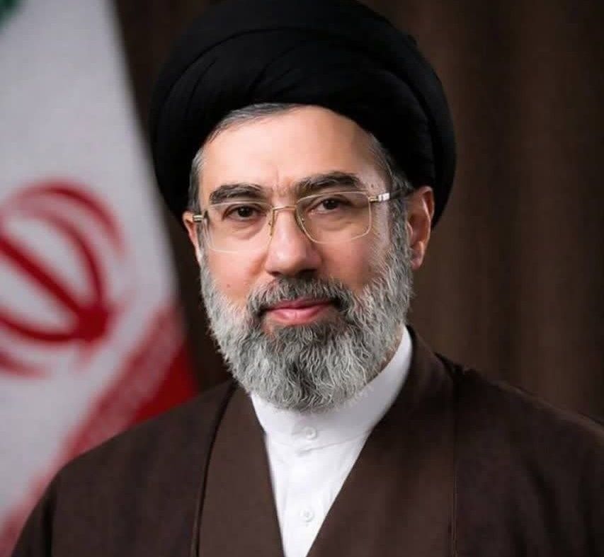 引用：イラン国営放送公式Telegram