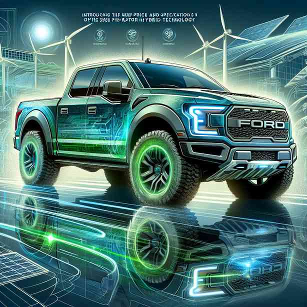 2026 Ford F-150 Raptor Hybrid: Is It Worth the Price? A Comprehensive Review