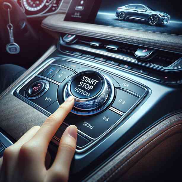 2026 Hyundai Avante: What Does the Standard Button Start Mean for the Asian Car Market?