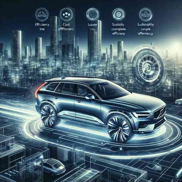 2025 Volvo V60 Cross Country: Is This the Best Premium Wagon for Your Family?