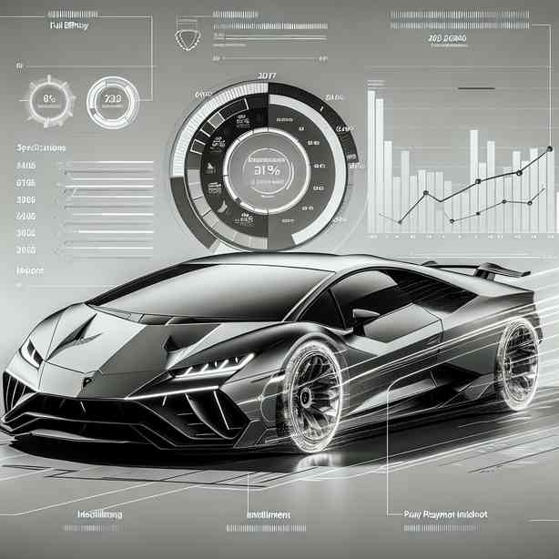 Unlock the Secrets of the 2026 Lamborghini Revuelto: Specs, Fuel Efficiency, and Financing Options