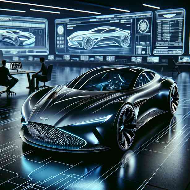 2026 Aston Martin DBX707: Unmatched Performance and Luxury in the SUV Market
