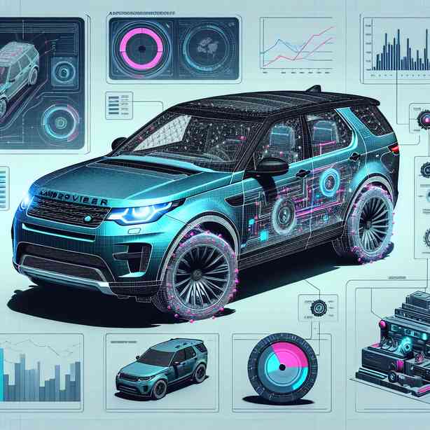 2026 Land Rover Discovery Sport: Is This the Ultimate Premium SUV?