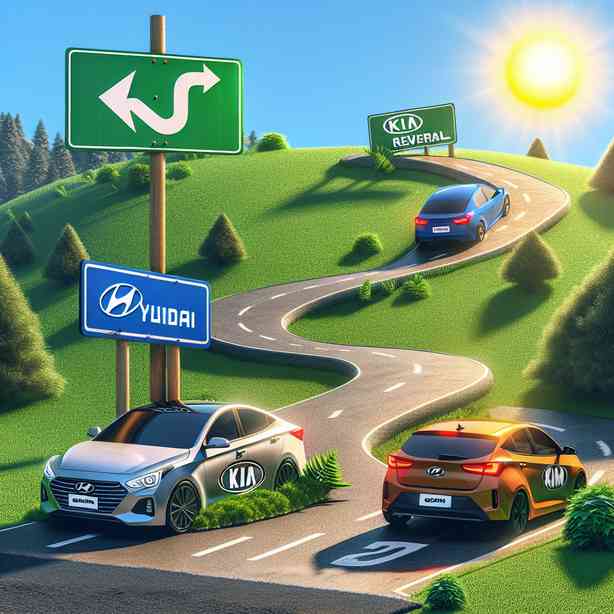 Hyundai vs. Kia: How KGM’s Torres EVX is Shaking Up the Korean Auto Market in 2026