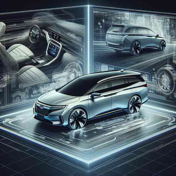 2026 Honda Odyssey: A Comprehensive Guide to Pricing, Specs, and Family Features