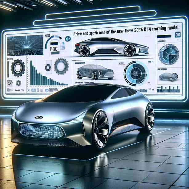 2026 Kia Morning Review: Is This the Best Compact Car for City Driving?