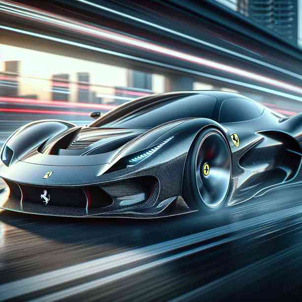 2026 Ferrari 296 Speciale: The Ultimate Hybrid Supercar Revolutionizing Performance and Design
