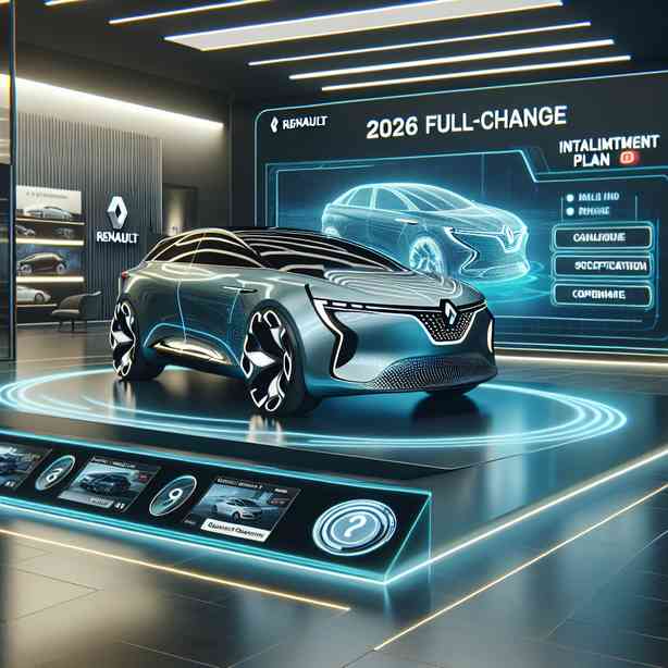 2026 Renault Koleos: Is This the Best Hybrid SUV for Your Family?