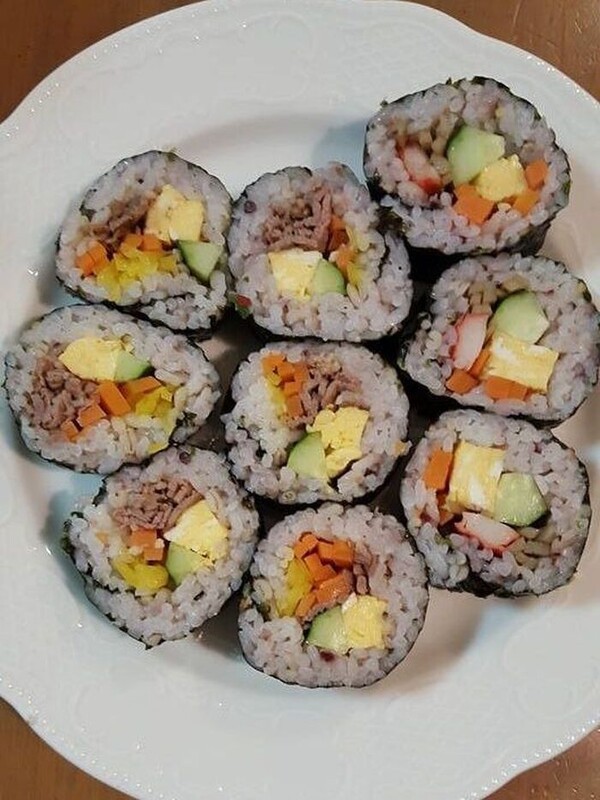 kurashinista