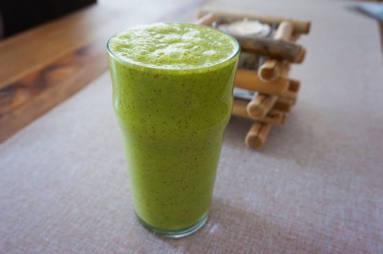 macrobiotic
