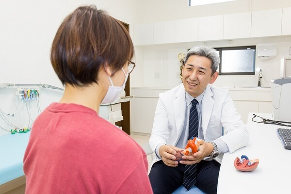 tanaka-heart-clinic