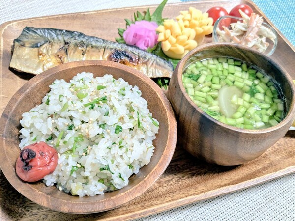 ouchisyokudo