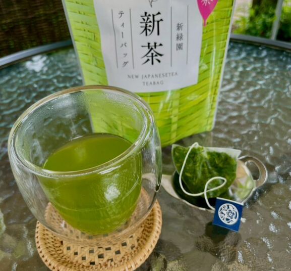 shinryokuen