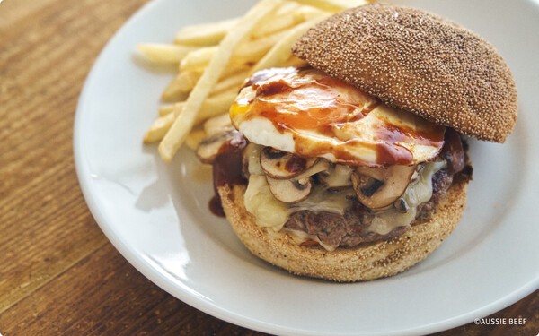 aussiebeef