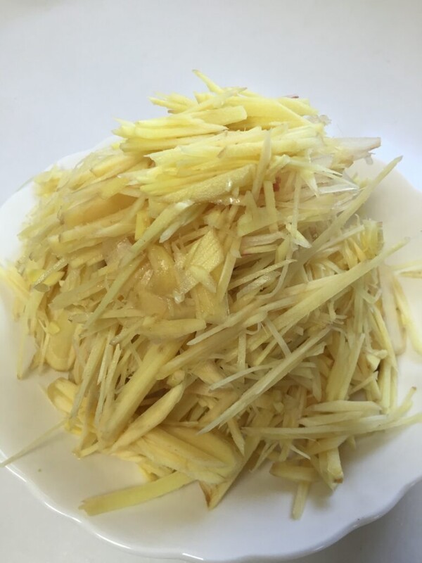 ginger-factory