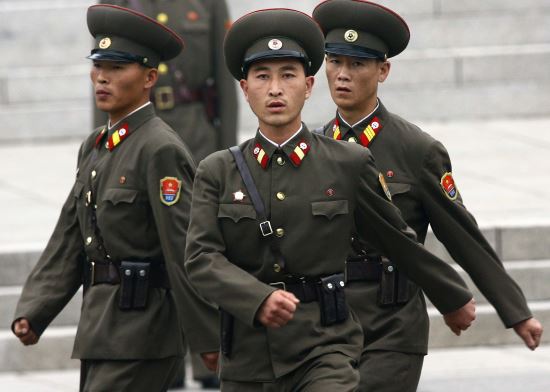 軍 “北도발, 북한정권 파멸에 이르게될 것”-국민일보