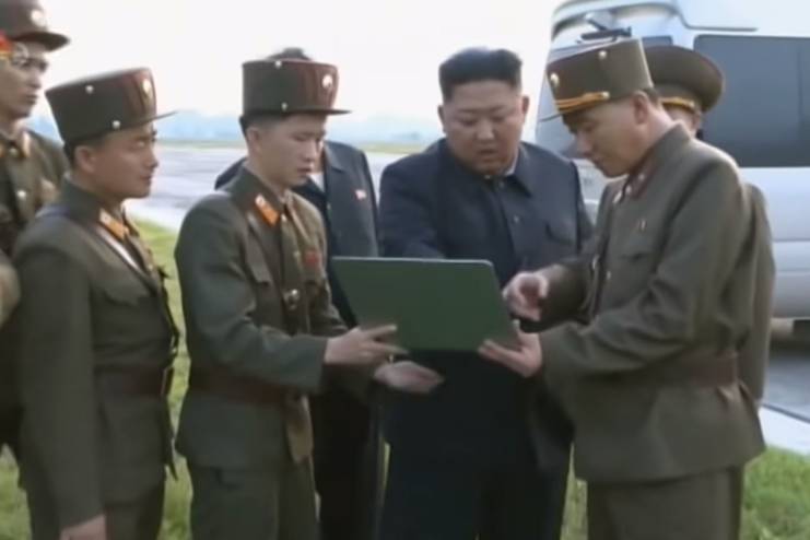 10년 전 김정은 직접 챙긴 연구소…세계 최고 해킹 조직으로 성장 | DailyNK