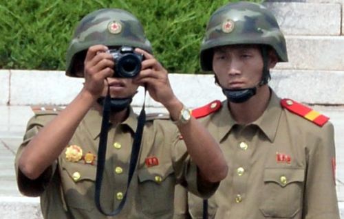 북한 군인들이 남한으로 넘어오고 있다” 2000년 이후 300명 육박-국민일보