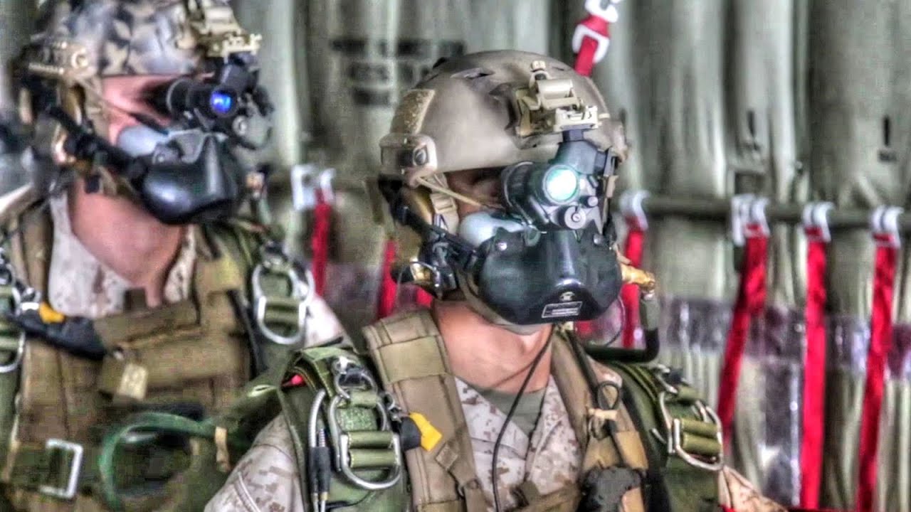 Marines Are Awesome – Marine Corps 11th MEU Training