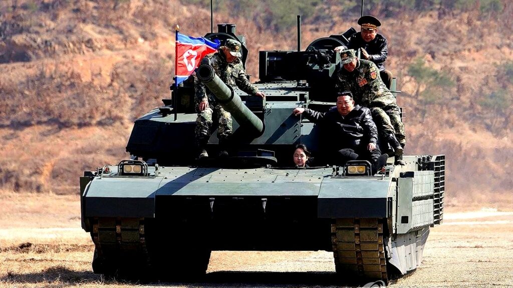 K2는 그냥 제끼고
