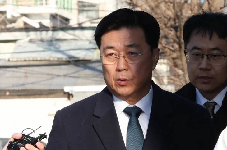 블랙요원 30년' 홍장원 “대통령의 그 말, 굉장히 충격적”