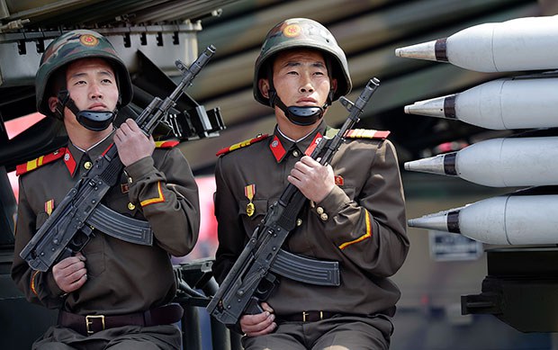 북한군인직업, 생계부양 못해 – RFA 자유아시아방송