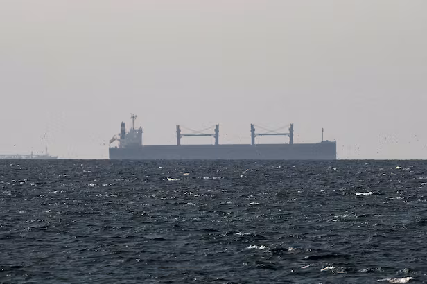 日 LNG 선박, 호르무즈 해협 통과”… 이란 전쟁 후 처음