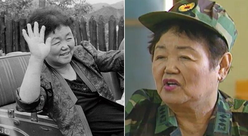 북한군이 병원 쳐들어왔지만 전부 제압