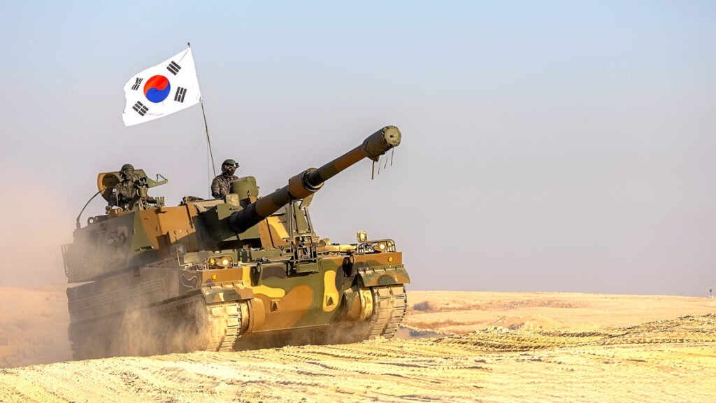 K-9·K-2만 있는 게 아니다