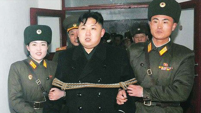 분석] 김정은 없는 북한… 쿠데타 가능할까? | Save Internet 뉴데일리