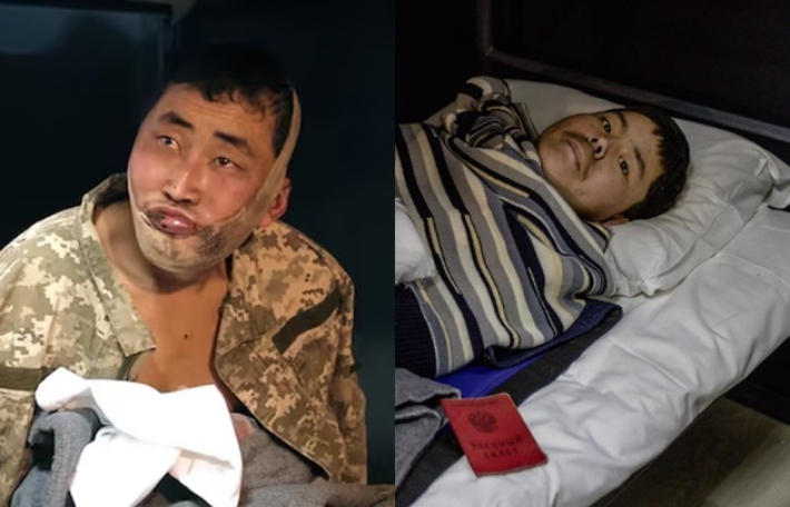 한국 오고 싶다는 북한군 포로들, 가능성은? - 노컷뉴스