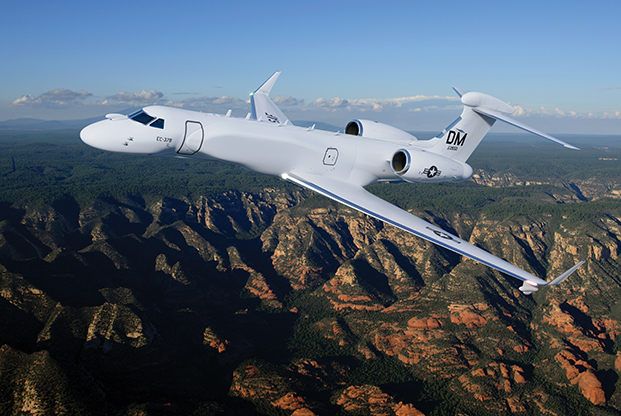 EA-37B Compass Call Archives | Air & Space Forces Magazine