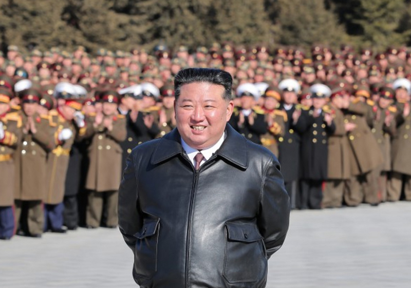 이코노미스트 - [속보] 北, 러시아와 '드론' 공동 개발…올해부터 '양산'되나