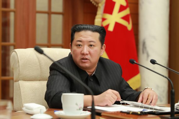 북한, '김정은주의' 공식화 수순…4월에 '공식 언급' 여부에 관심 - 파이낸셜뉴스