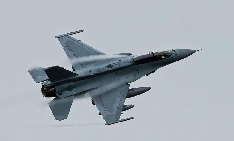 필리핀, F-16 전투기 20대 도입으로 방위 전력 증강 예정 – Indo-Pacific Defense Forum