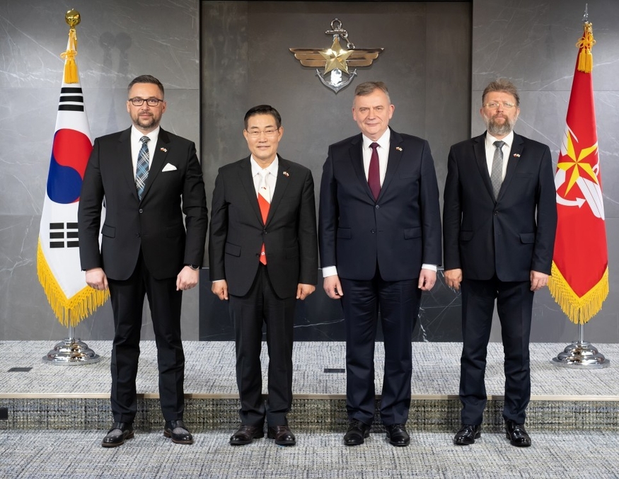 폴란드 국방부 차관이 밝힌 韓 방산 협력 전모 