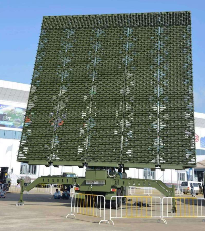 Chinese Radar Deployed in Iran Useless Against U.S.-Israel Airstrikes?
