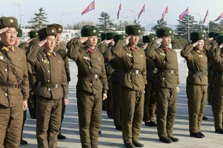 北 국방성 “해외 파견 군인 명단서 자강도 출신 제외하라”…왜? | DailyNK