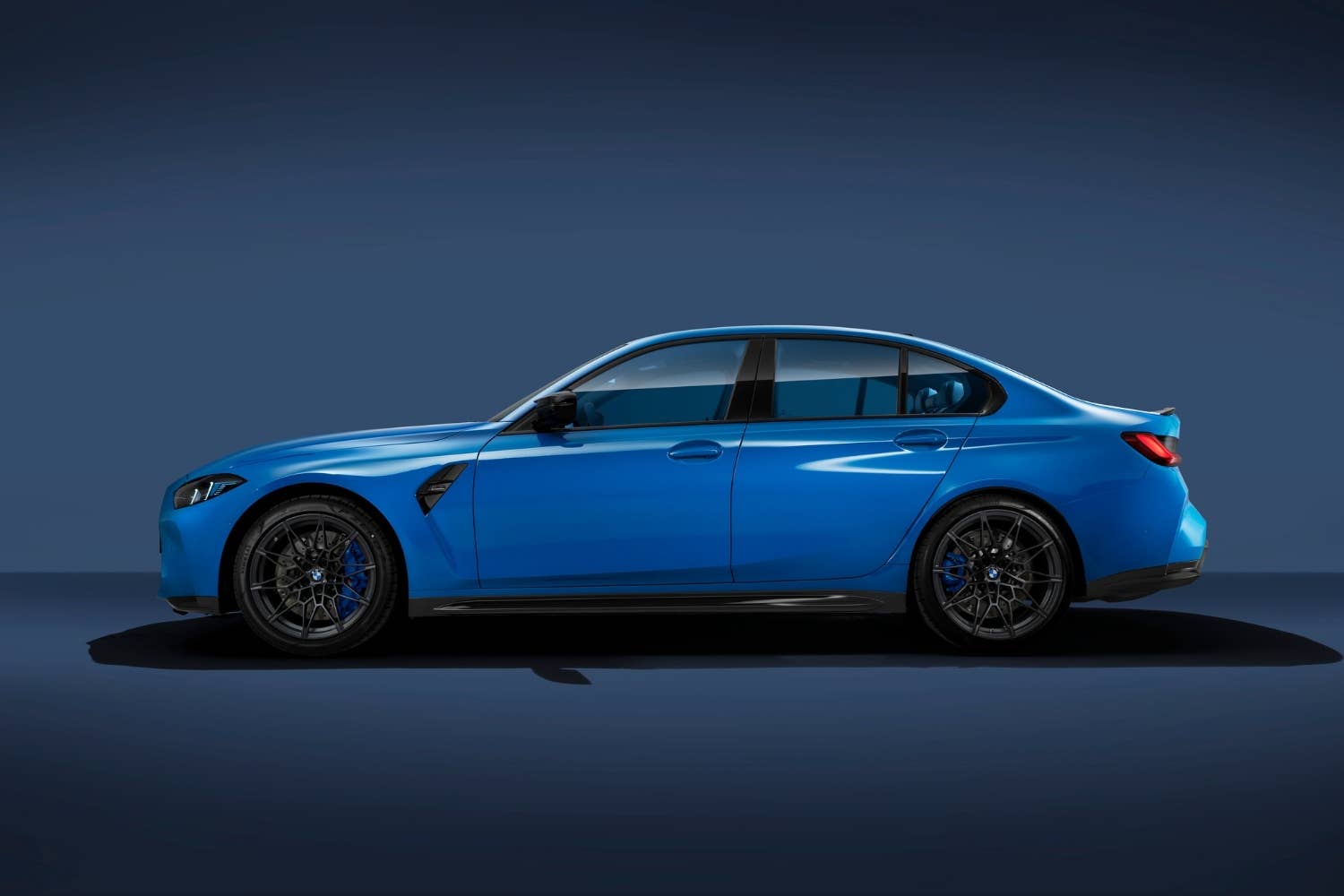BMW M3 40주년 기념모델 40 Jahre 에디션 공개