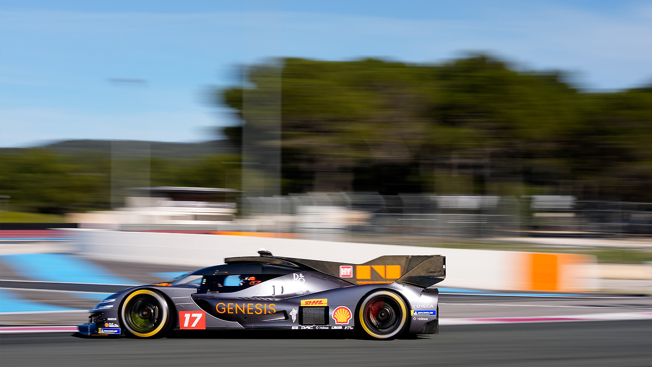 제네시스 독일 AUTO BILD 독자 종합 최고 브랜드 선정 & 마그마 WEC 경기소식
