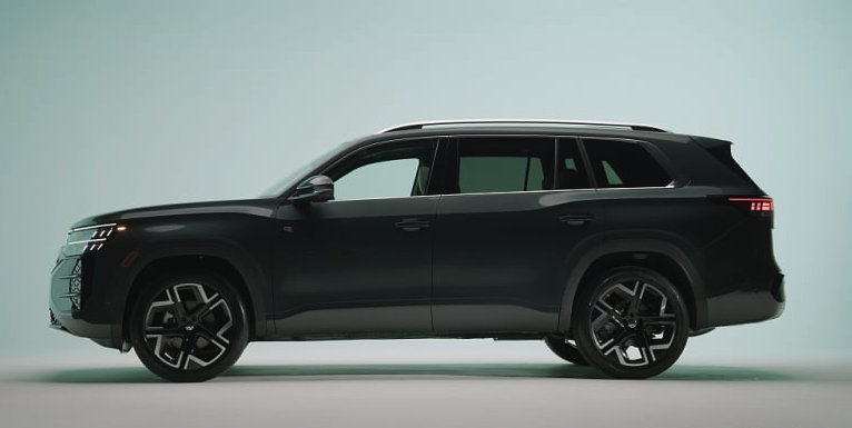 폭스바겐 아틀라스 신형 모델 공개 하이브리드도 예고 되었다?