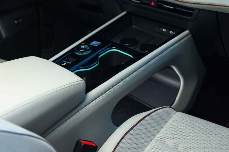 폭스바겐 아틀라스 신형 모델 공개 하이브리드도 예고 되었다?