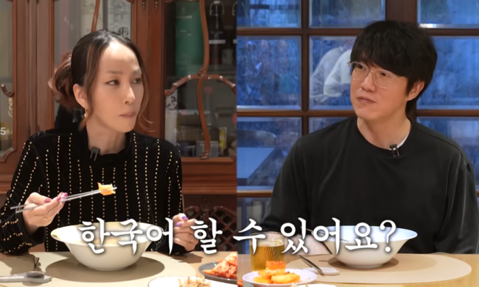 引用:YouTubeチャンネル「ソン・シギョン」